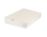 Сгъваем мини матрак 45х80х5см Dream Big Beige - Image 2