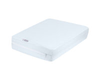 Сгъваем мини матрак 45х80х5см Dream Big Blue - Image 2