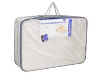 Сгъваем матрак 60х120х5см Dream Big Beige - Image 3