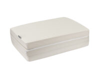 Сгъваем матрак 60х120х5см Dream Big Beige - Image 2