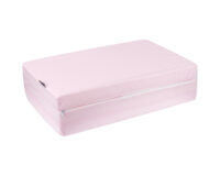 Сгъваем матрак 60х120х5см Dream Big Pink - Image 2