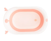 Вана сгъваема Foldy Pink - Image 5