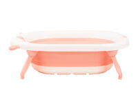 Вана сгъваема Foldy Pink - Image 3