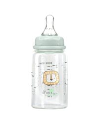 Шише стъклено 120мл Savanna Mint - Image 2