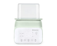 Двоен нагревател 4в1 Handy Mint