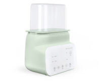 Двоен нагревател 4в1 Handy Mint - Image 3