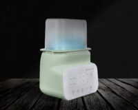 Двоен нагревател 4в1 Handy Mint - Image 6