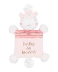 Играчка "Бебе в колата" Hippo Dreams
