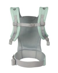 Кенгуру Hoody Fly knit Mint - Image 2