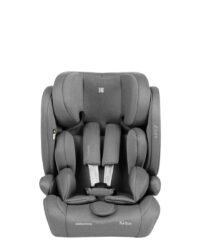 Стол за кола 76-150 см i-Cross i-SIZE Light Grey - Image 2