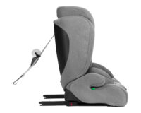 Стол за кола 76-150 см i-Cross i-SIZE Light Grey - Image 5