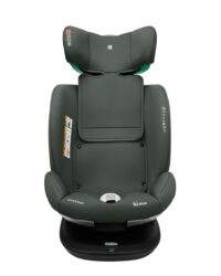Стол за кола 40-150 см i-Drive i-SIZE Army Green - Image 4