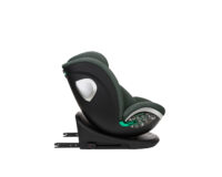 Стол за кола 40-150 см i-Drive i-SIZE Army Green - Image 7