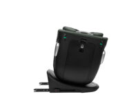 Стол за кола 40-150 см i-Drive i-SIZE Army Green - Image 6