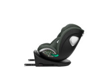 Стол за кола 40-150 см i-Drive i-SIZE Army Green - Image 9