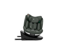 Стол за кола 40-150 см i-Drive i-SIZE Army Green - Image 8