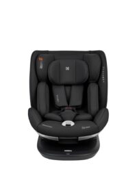 Стол за кола 40-150 см i-Drive i-SIZE Black - Image 2