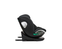 Стол за кола 40-150 см i-Drive i-SIZE Black - Image 6