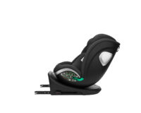 Стол за кола 40-150 см i-Drive i-SIZE Black - Image 8