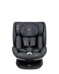 Стол за кола 40-150 см i-Drive i-SIZE Dark Grey - Image 2