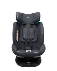 Стол за кола 40-150 см i-Drive i-SIZE Dark Grey - Image 3