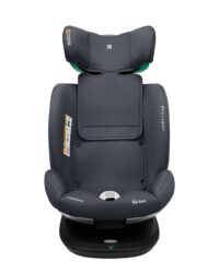 Стол за кола 40-150 см i-Drive i-SIZE Dark Grey - Image 4