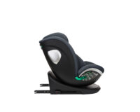 Стол за кола 40-150 см i-Drive i-SIZE Dark Grey - Image 6