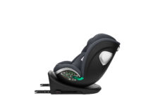 Стол за кола 40-150 см i-Drive i-SIZE Dark Grey - Image 8
