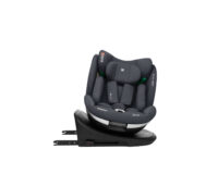 Стол за кола 40-150 см i-Drive i-SIZE Dark Grey - Image 9