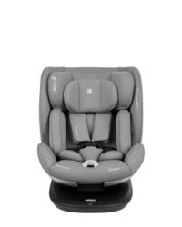 Стол за кола 40-150 см i-Drive i-SIZE Light Grey - Image 2
