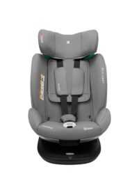Стол за кола 40-150 см i-Drive i-SIZE Light Grey - Image 3