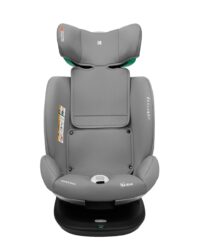 Стол за кола 40-150 см i-Drive i-SIZE Light Grey - Image 4