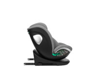 Стол за кола 40-150 см i-Drive i-SIZE Light Grey - Image 6