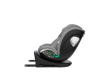 Стол за кола 40-150 см i-Drive i-SIZE Light Grey - Image 8