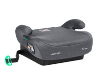 Стол за кола 125-150 см i-Go i-SIZE Dark Grey