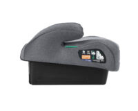 Стол за кола 125-150 см i-Go i-SIZE Dark Grey - Image 3