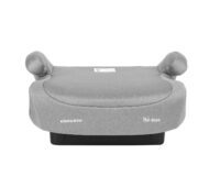 Стол за кола 125-150 см i-Go i-SIZE Light Grey - Image 2