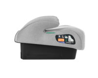Стол за кола 125-150 см i-Go i-SIZE Light Grey - Image 3