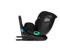 Стол за кола 40-150 см i-Roll i-SIZE Black - Image 10
