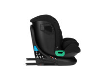 Стол за кола 40-150 см i-Roll i-SIZE Black - Image 6