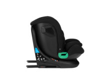 Стол за кола 40-150 см i-Roll i-SIZE Black - Image 7