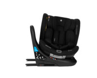 Стол за кола 40-150 см i-Roll i-SIZE Black - Image 8