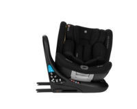 Стол за кола 40-150 см i-Roll i-SIZE Black - Image 9