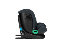 Стол за кола 40-150 см i-Roll i-SIZE Dark Grey - Image 6