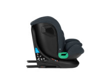 Стол за кола 40-150 см i-Roll i-SIZE Dark Grey - Image 7