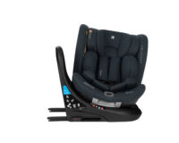 Стол за кола 40-150 см i-Roll i-SIZE Dark Grey - Image 8