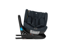 Стол за кола 40-150 см i-Roll i-SIZE Dark Grey - Image 9