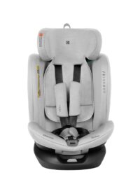 Стол за кола 40-150 см i-Roll i-SIZE Light Grey - Image 3