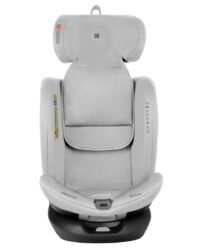 Стол за кола 40-150 см i-Roll i-SIZE Light Grey - Image 4