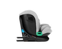 Стол за кола 40-150 см i-Roll i-SIZE Light Grey - Image 7